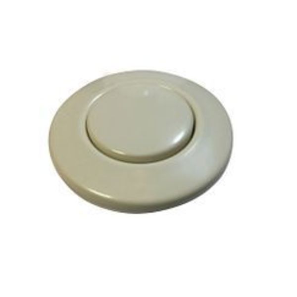 Moen Biscuit Disposal Air Switch Button AS-4201-BIS